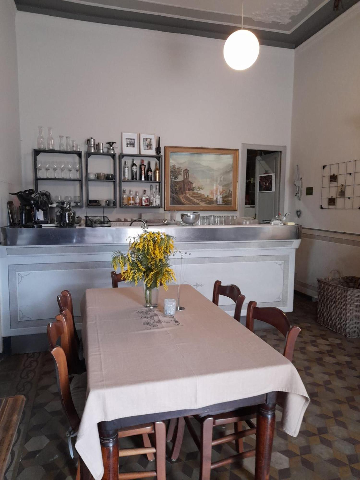 Albergo Milano 1920 Blevio Exterior photo