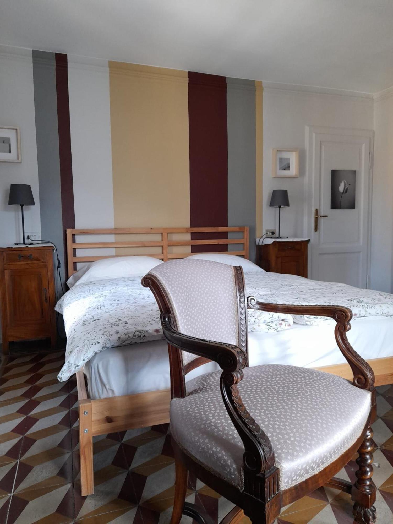 Albergo Milano 1920 Blevio Exterior photo