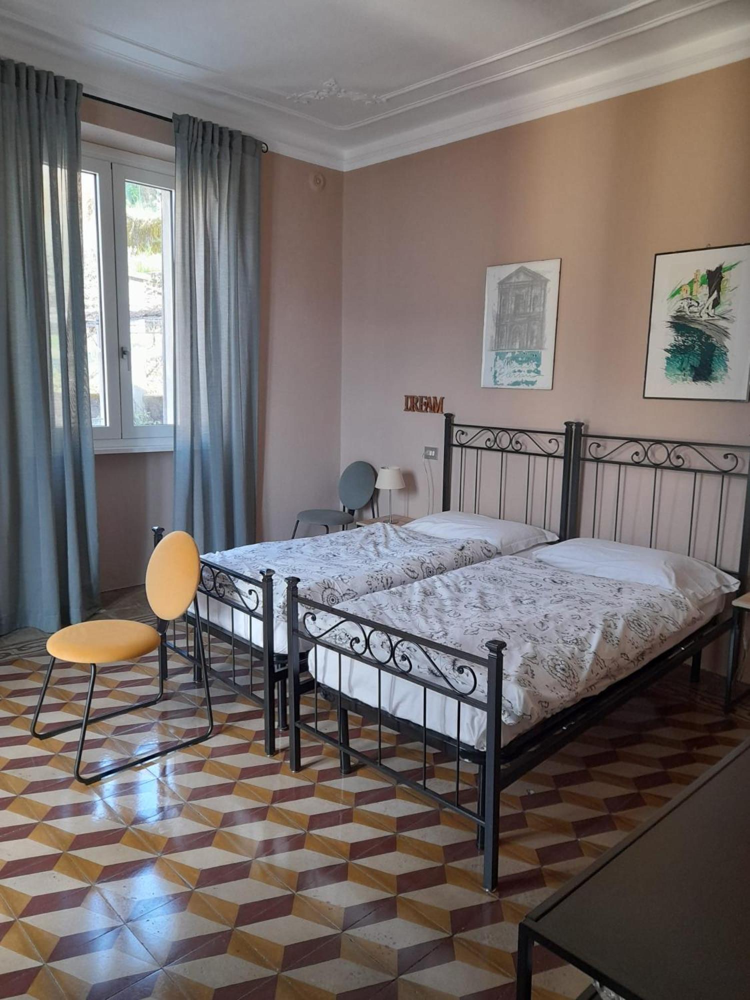 Albergo Milano 1920 Blevio Exterior photo